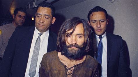 The Manson 'family': A look at key players and victims in the cult leader's killings